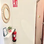 Pilares アパート オビエド