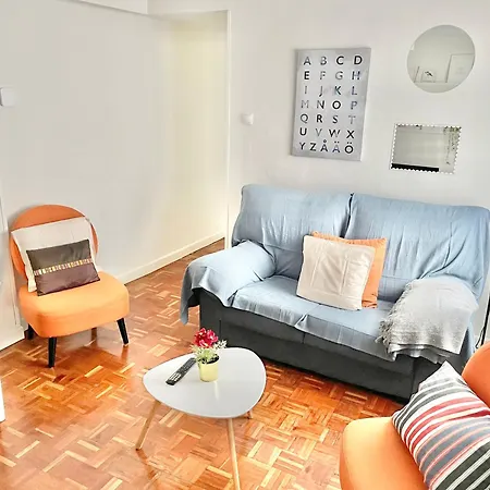 Apartment Pilares *