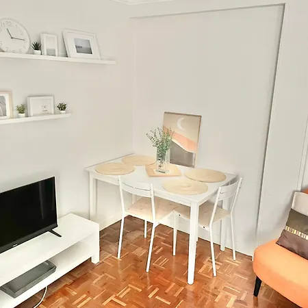 Apartment Pilares *