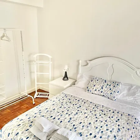 Pilares Appartement *
