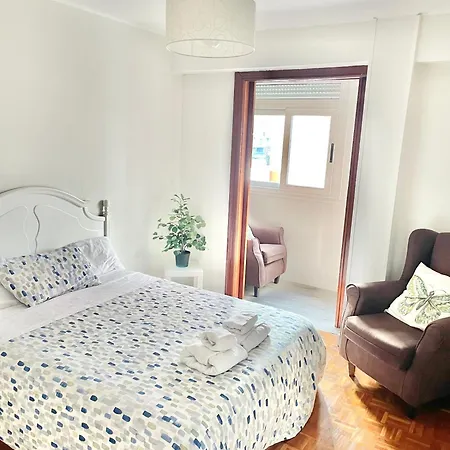 Appartamento Pilares Oviedo