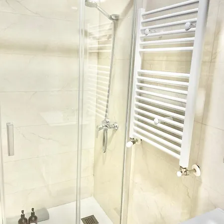 Appartement Pilares *