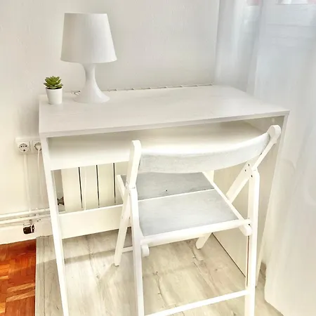 Appartement Pilares *