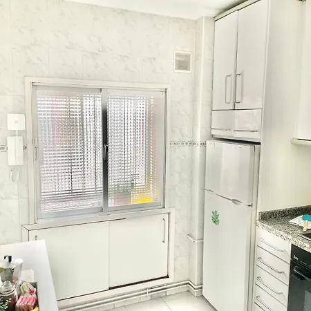 Appartement Pilares Oviede