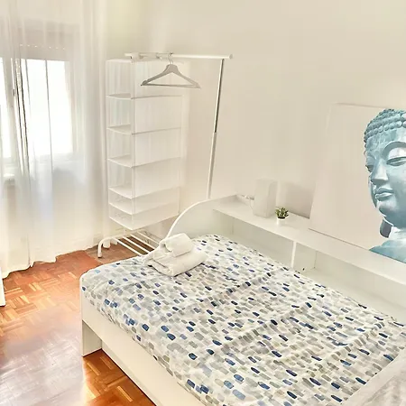 Appartement Pilares *