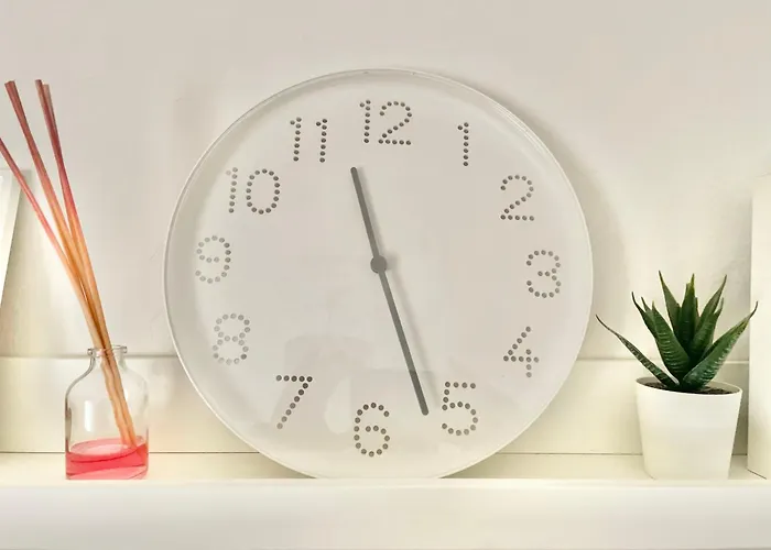 Pilares Apartment Oviedo